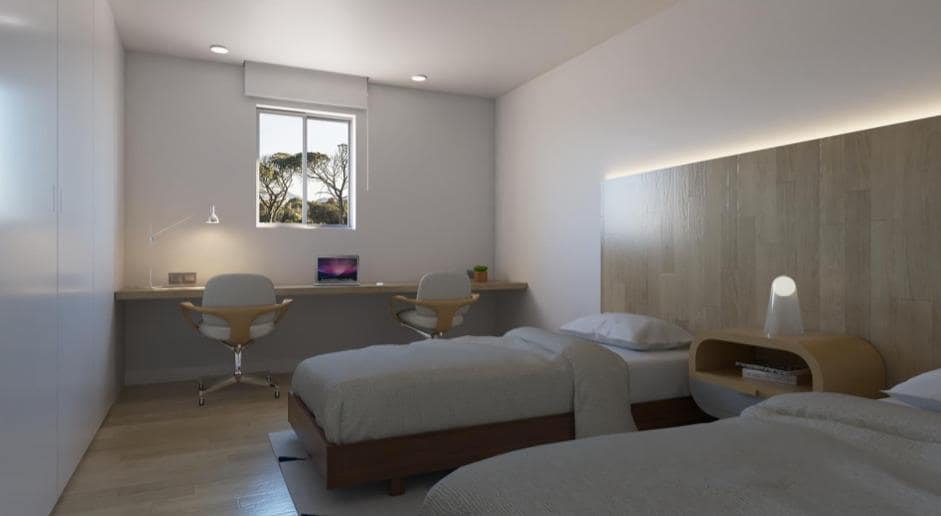 4 Zimmer Villa zu verkaufen in Benidorm - 1.000.000 € (Ref: 9241110)