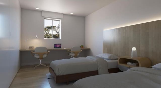 4 soveværelse Villa til salg i Urbanizaciones, Benidorm - € 1.000.000 (Ref: 9241110)