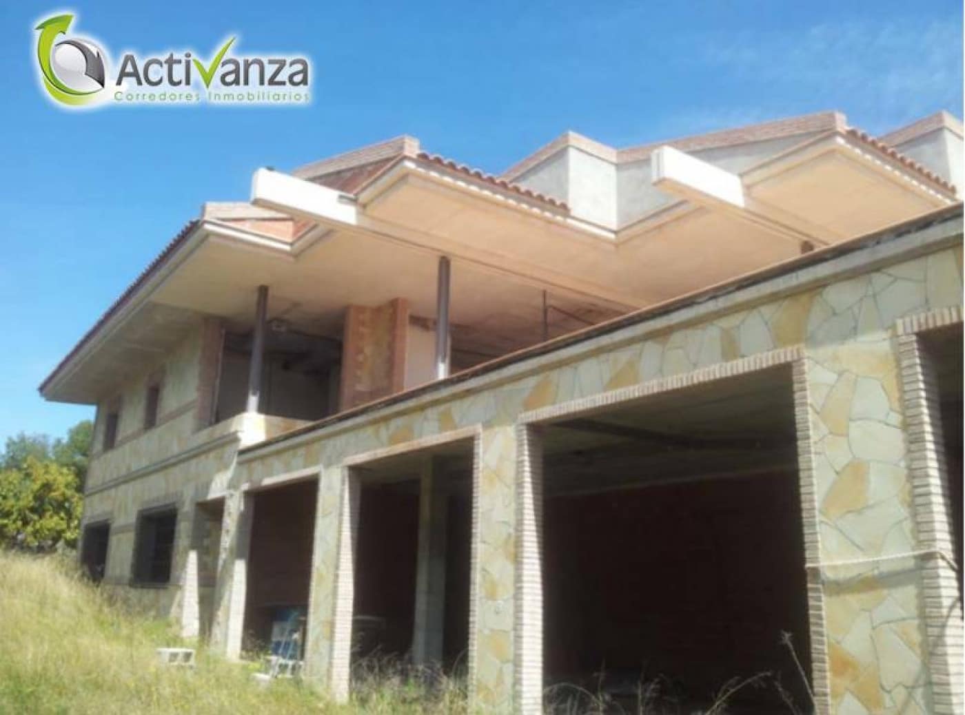 4 Zimmer Villa zu verkaufen in Benidorm - 1.000.000 € (Ref: 9241110)