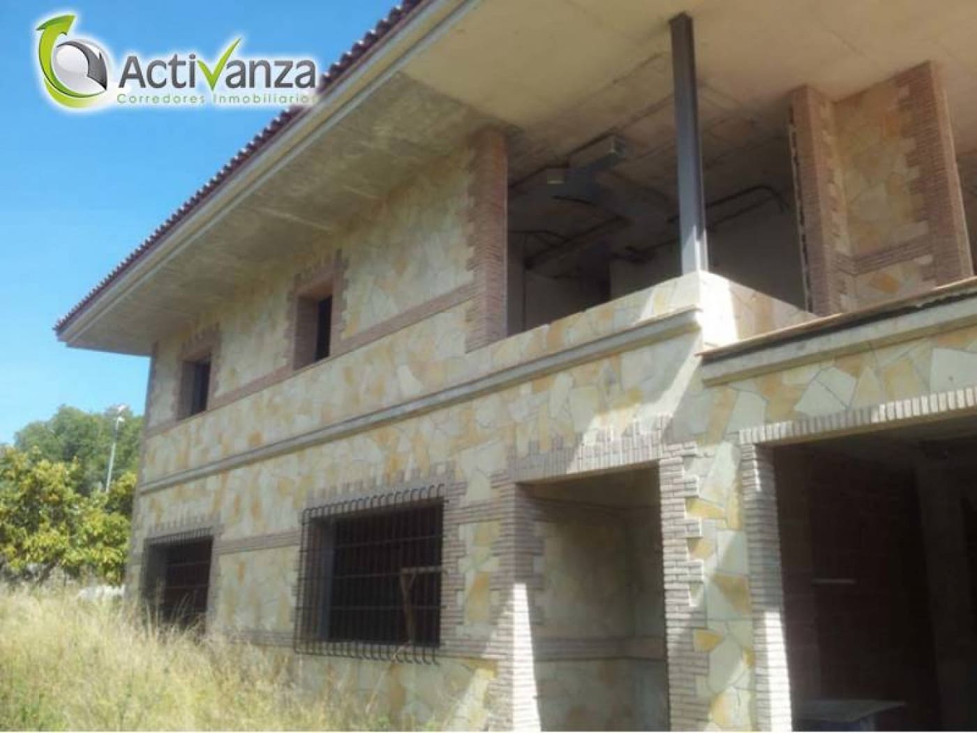 4 Zimmer Villa zu verkaufen in Benidorm - 1.000.000 € (Ref: 9241110)