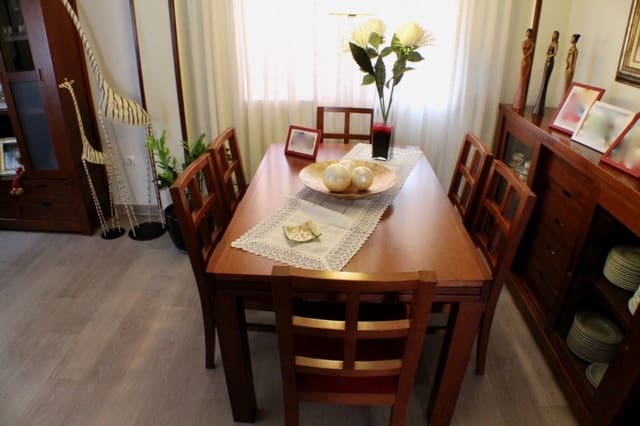 4 bedroom Villa for sale in Barranco Hondo, La Nucia - € 535,000 (Ref: 9241115)