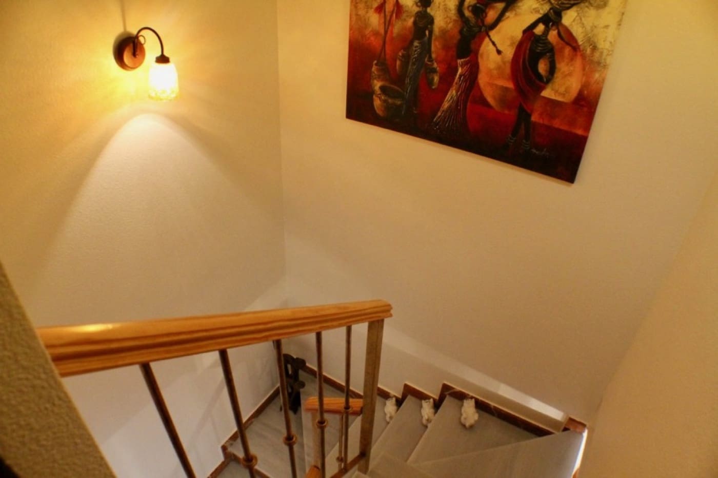 4 bedroom Villa for sale in La Nucia - € 535,000 (Ref: 9241115)