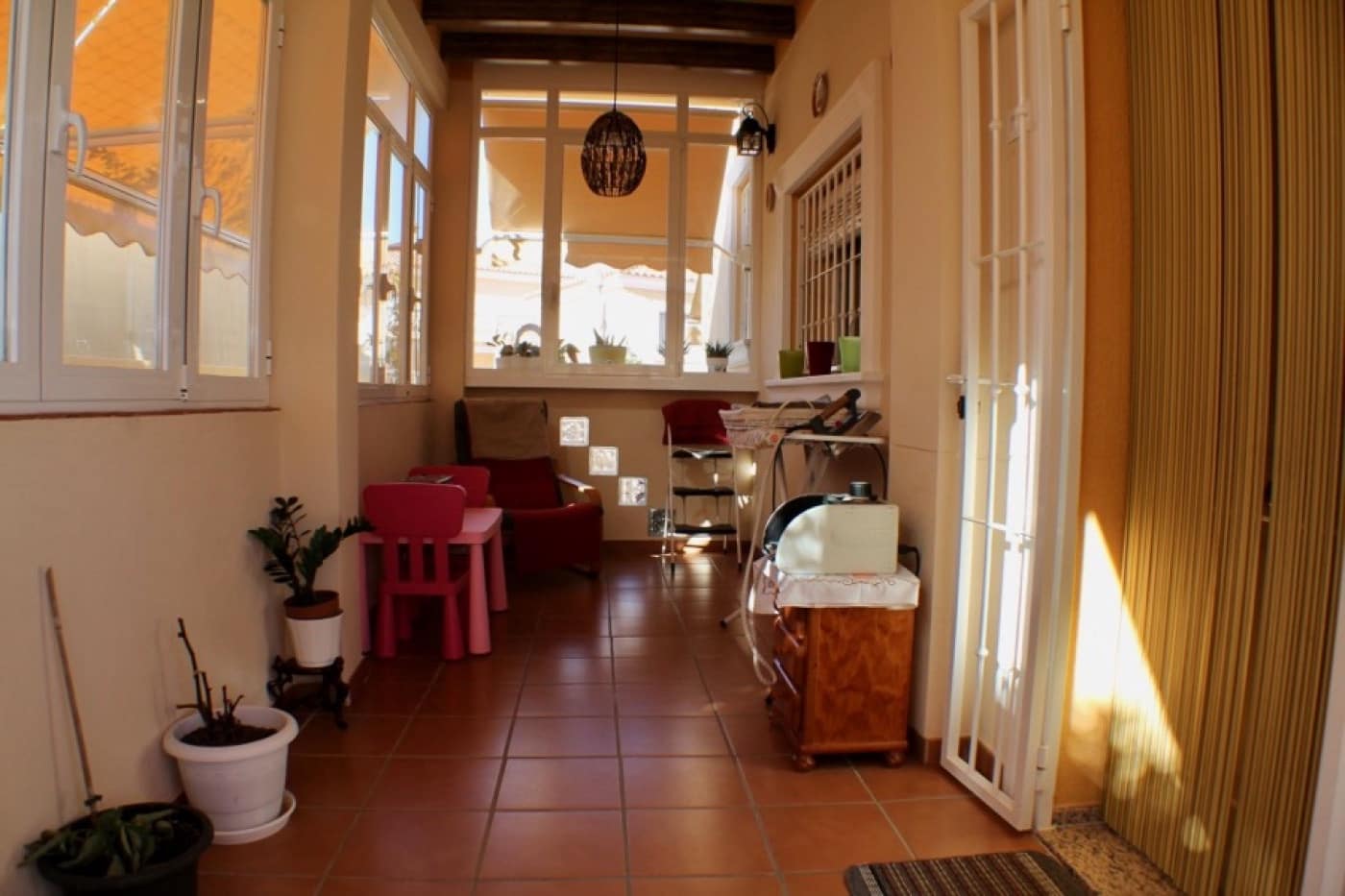 4 bedroom Villa for sale in La Nucia - € 535,000 (Ref: 9241115)