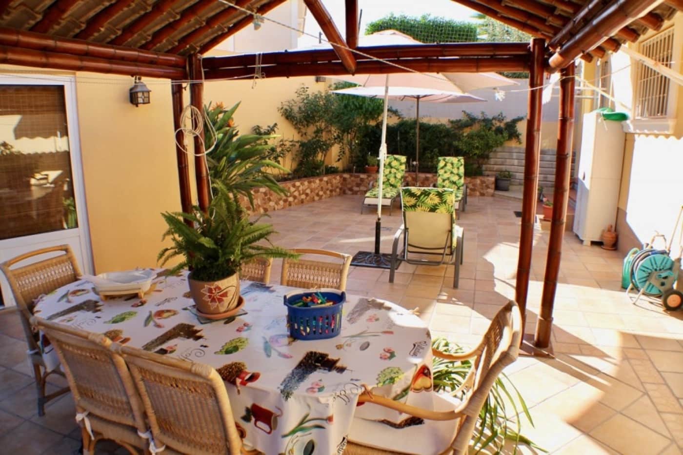 4 bedroom Villa for sale in La Nucia - € 535,000 (Ref: 9241115)