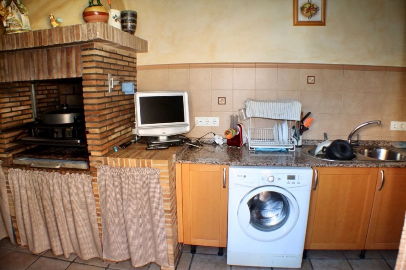 4 bedroom Villa for sale in La Nucia - € 535,000 (Ref: 9241115)