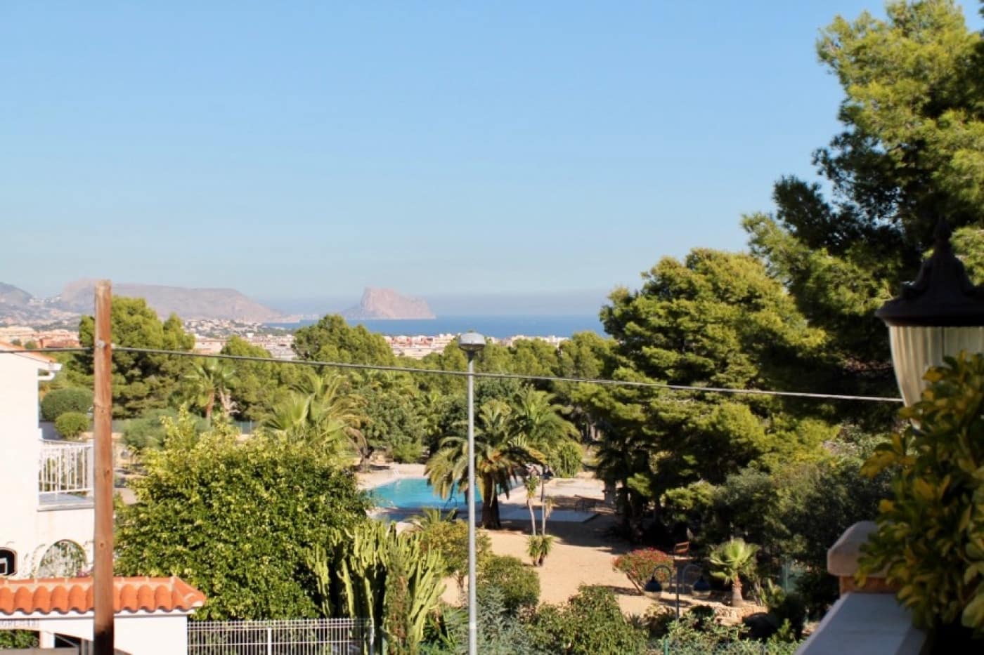 4 bedroom Villa for sale in La Nucia - € 535,000 (Ref: 9241115)