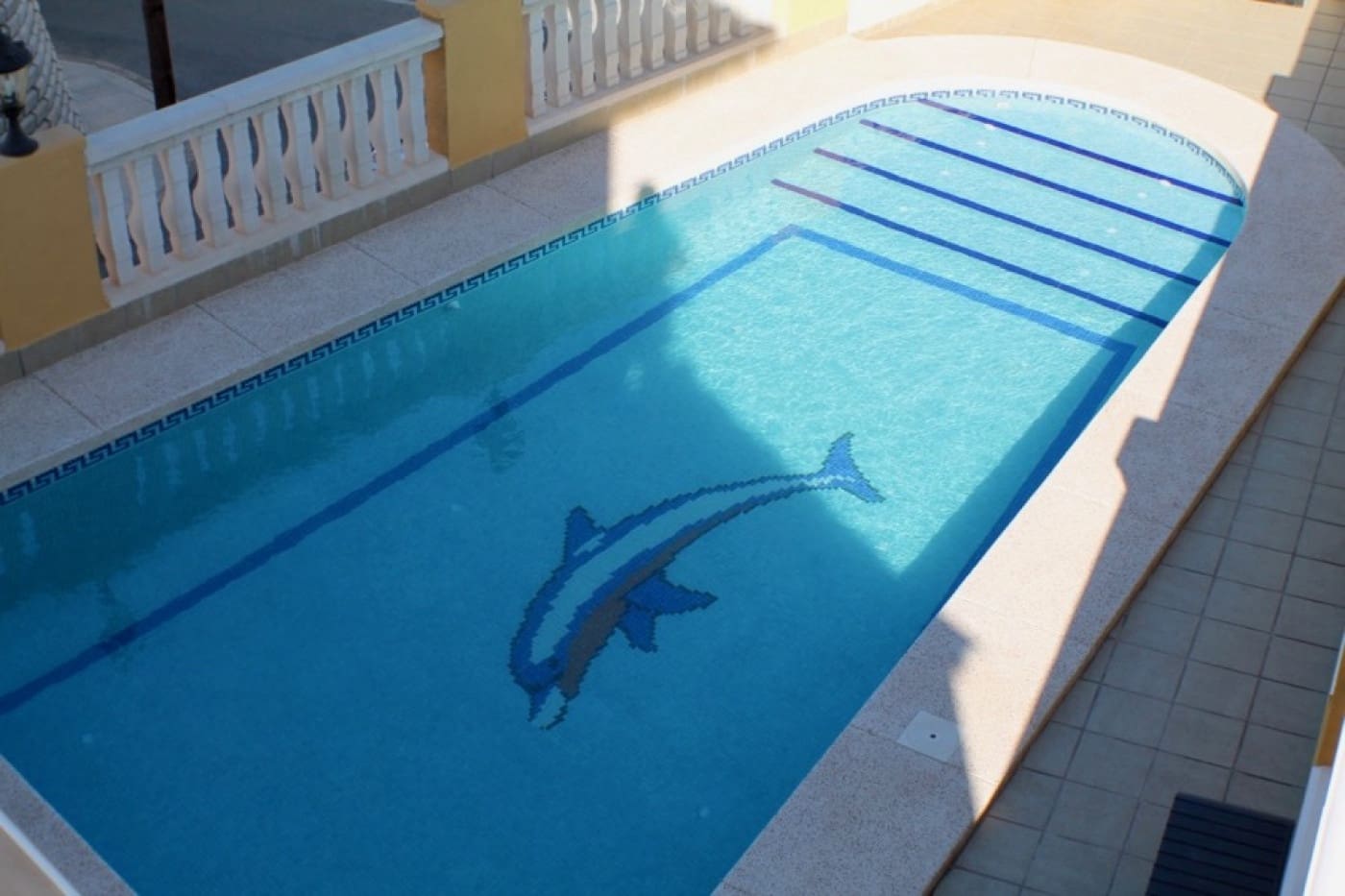 4 bedroom Villa for sale in La Nucia - € 535,000 (Ref: 9241115)