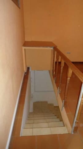 Lejlighed til salg i Levante Alto, Benidorm - € 375.000 (Ref: 9241117)