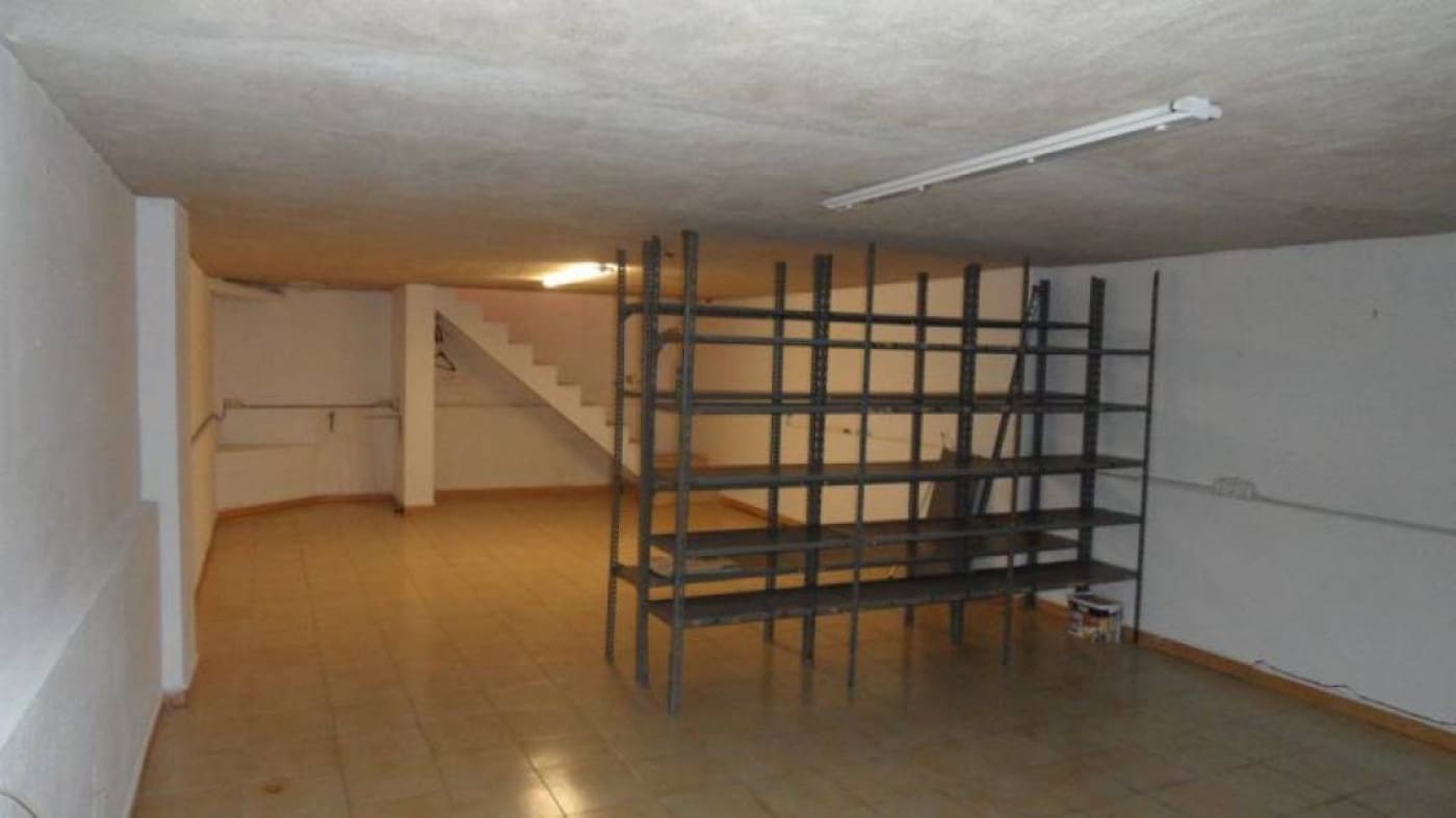 Lejlighed til salg i Benidorm - € 375.000 (Ref: 9241117)