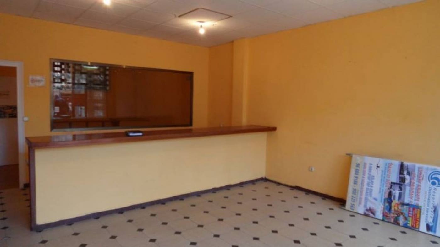 Lejlighed til salg i Benidorm - € 375.000 (Ref: 9241117)