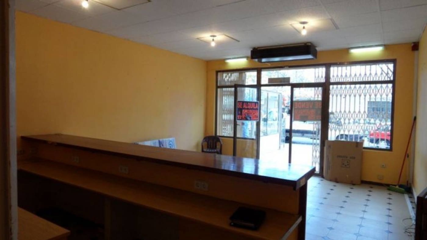 Lejlighed til salg i Benidorm - € 375.000 (Ref: 9241117)