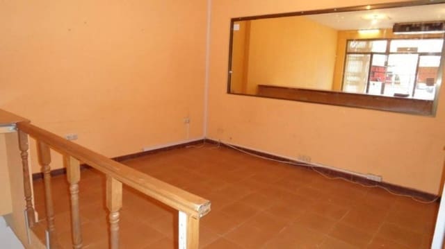 Lejlighed til salg i Levante Alto, Benidorm - € 375.000 (Ref: 9241117)