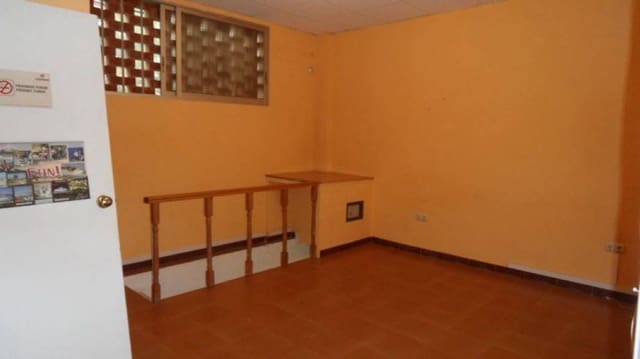 Lejlighed til salg i Levante Alto, Benidorm - € 375.000 (Ref: 9241117)