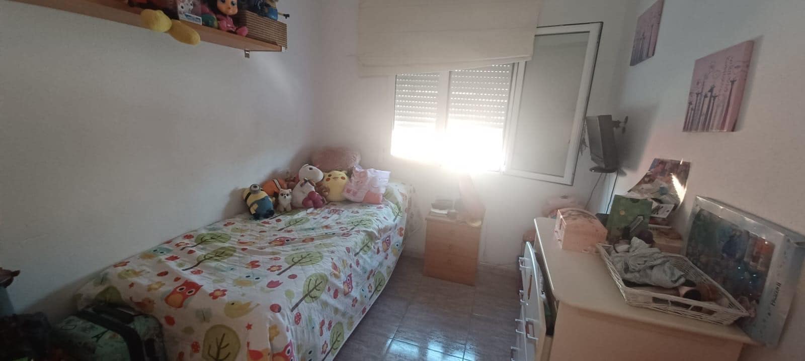 4 sypialnia Willa na sprzedaż w Barranco Hondo z basenem garażem - 450 000 € (Ref: 9241119)