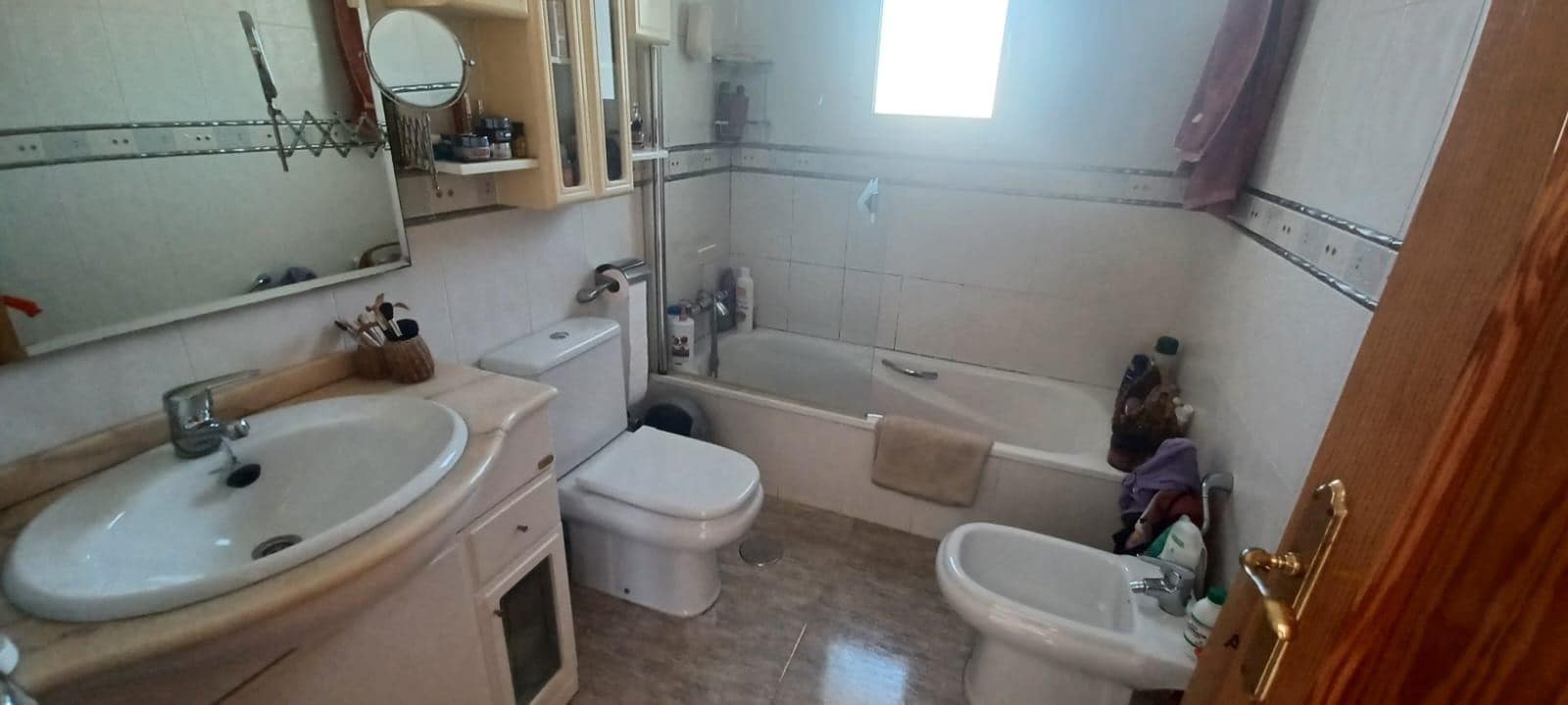 4 sypialnia Willa na sprzedaż w Barranco Hondo z basenem garażem - 450 000 € (Ref: 9241119)