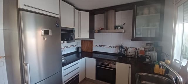 4 sypialnia Willa na sprzedaż w Barranco Hondo, La Nucia z basenem garażem - 450 000 € (Ref: 9241119)