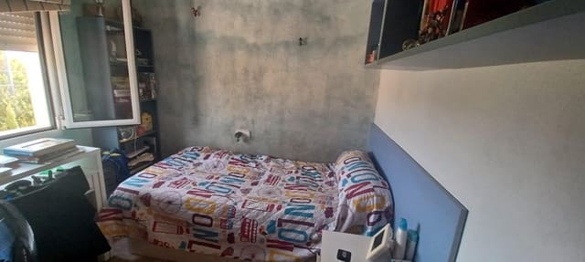 4 sypialnia Willa na sprzedaż w Barranco Hondo, La Nucia z basenem garażem - 450 000 € (Ref: 9241119)