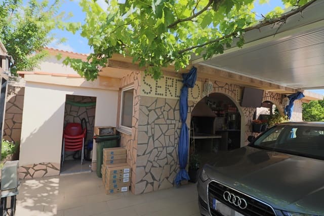 3 camera da letto Villa in vendita in Coloma  , La Nucia con piscina garage - 530.000 € (Rif: 9241120)