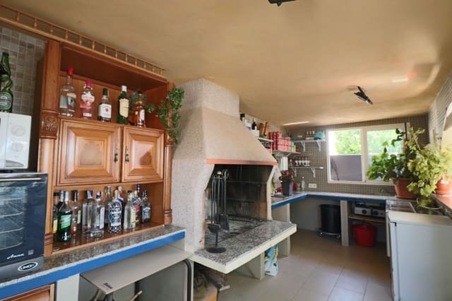 3 camera da letto Villa in vendita in Coloma  , La Nucia con piscina garage - 530.000 € (Rif: 9241120)