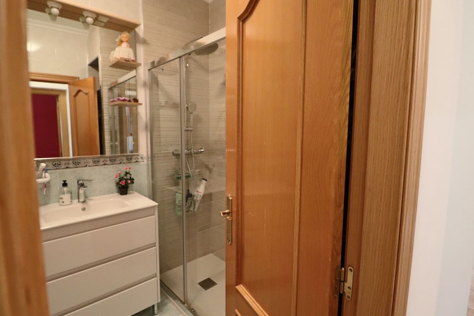 3 makuuhuone Huvila myytävänä paikassa La Nucia mukana uima-altaan 
autotalli - 530 000 € (Ref: 9241120)