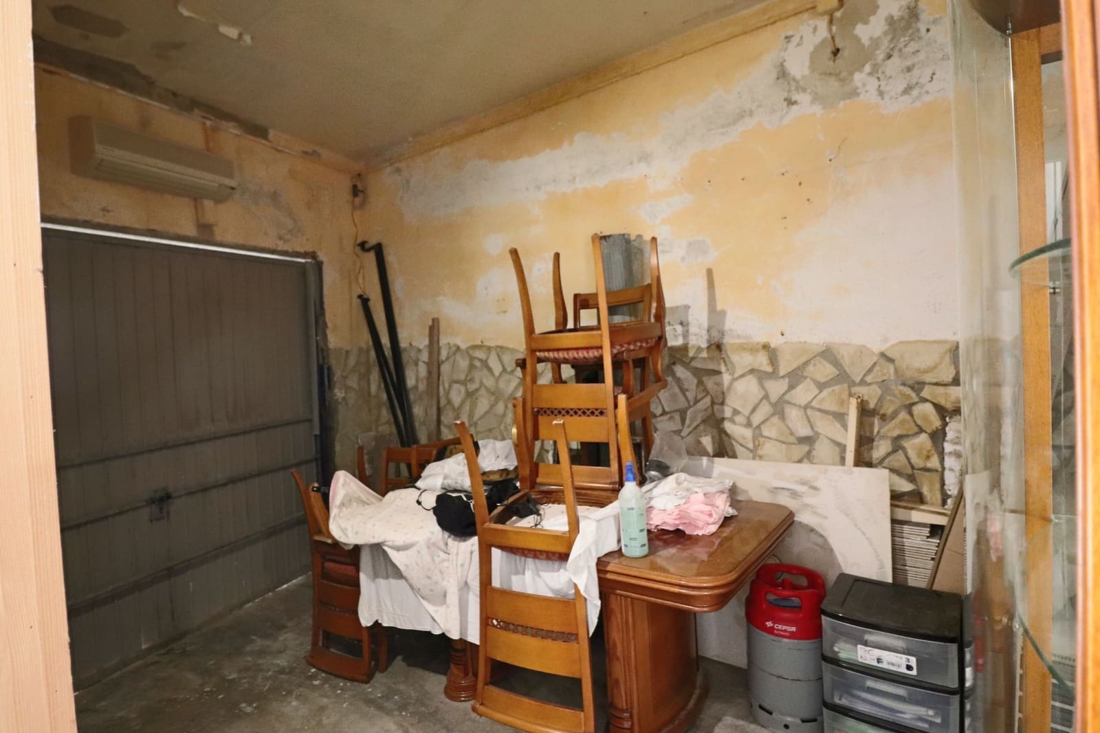 3 makuuhuone Huvila myytävänä paikassa La Nucia mukana uima-altaan 
autotalli - 530 000 € (Ref: 9241120)