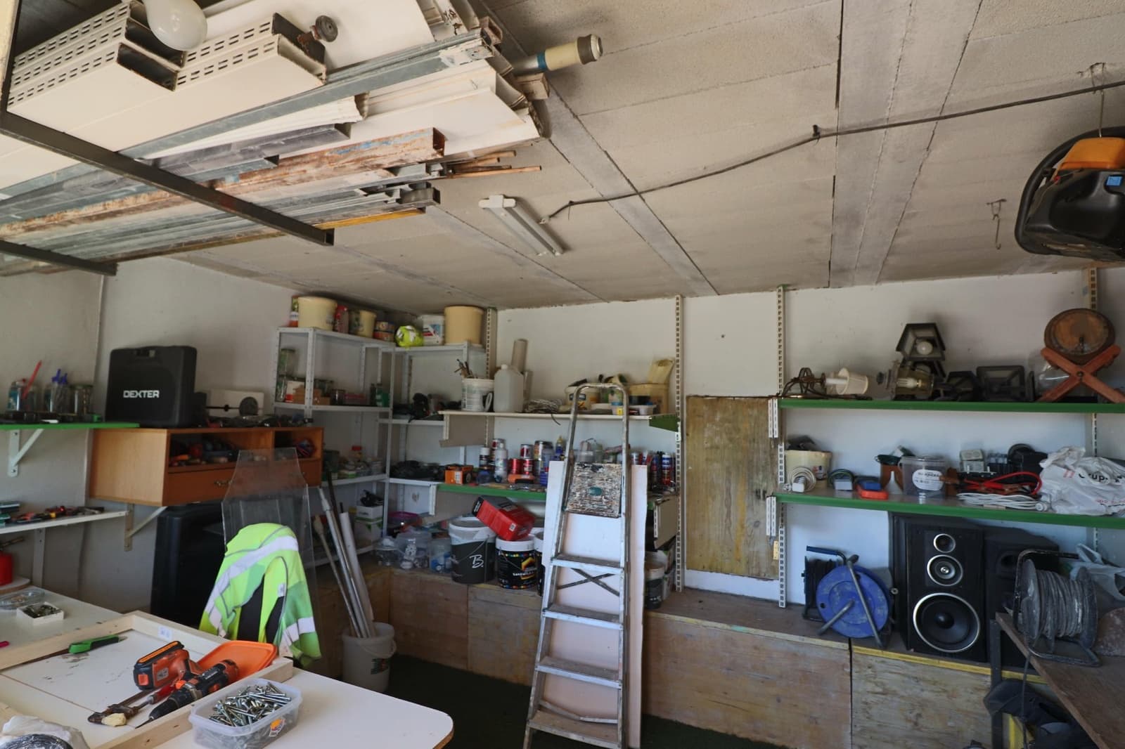 3 makuuhuone Huvila myytävänä paikassa La Nucia mukana uima-altaan 
autotalli - 530 000 € (Ref: 9241120)