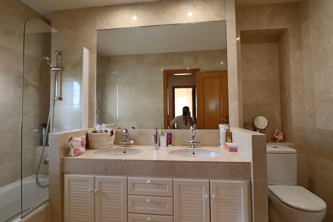 Chalet de 4 habitaciones en Benidorm en venta con piscina garaje - 950.000 € (Ref: 9243557)