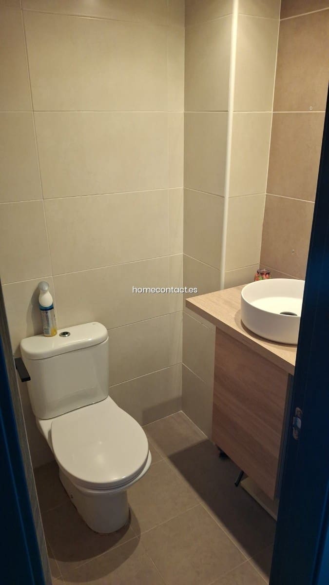 4 sypialnia Dom na sprzedaż w La Nucia z basenem garażem - 366 000 € (Ref: 9254160)