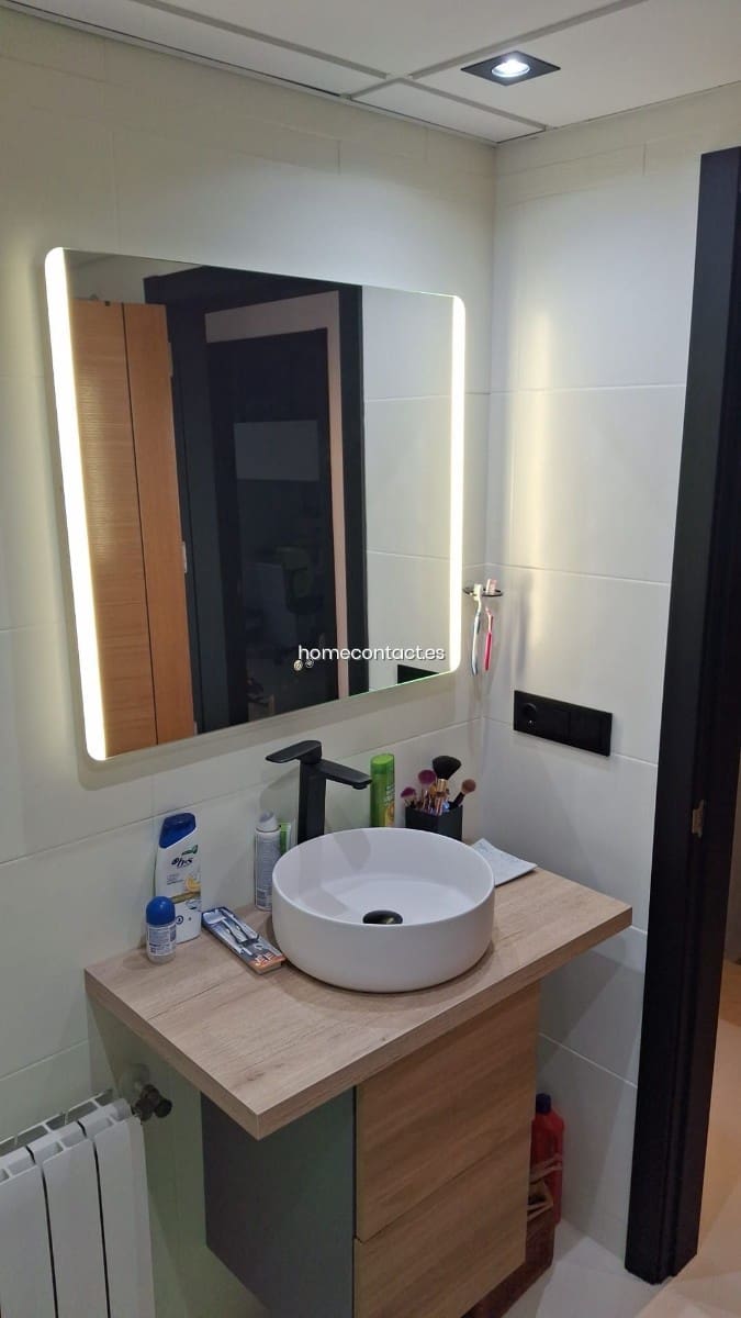 4 sypialnia Dom na sprzedaż w La Nucia z basenem garażem - 366 000 € (Ref: 9254160)