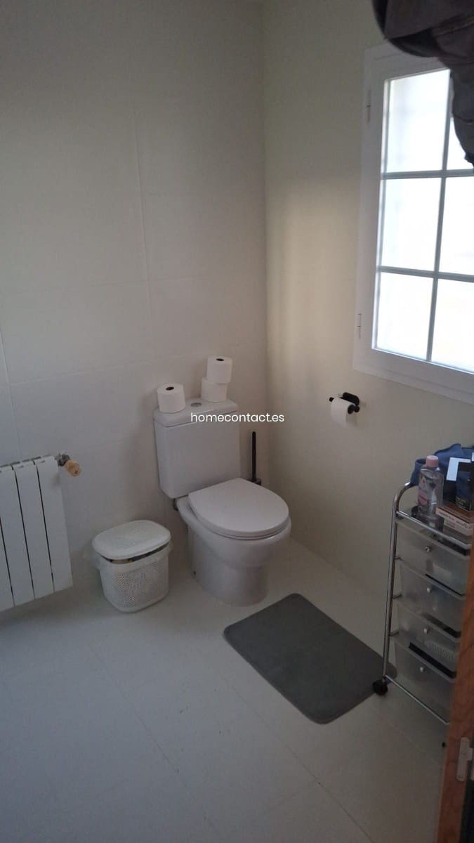 4 sypialnia Dom na sprzedaż w La Nucia z basenem garażem - 366 000 € (Ref: 9254160)