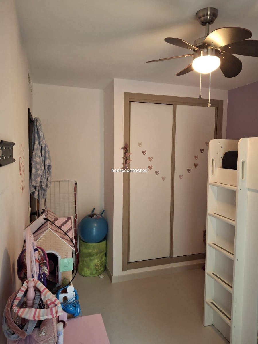 4 sypialnia Dom na sprzedaż w La Nucia z basenem garażem - 366 000 € (Ref: 9254160)