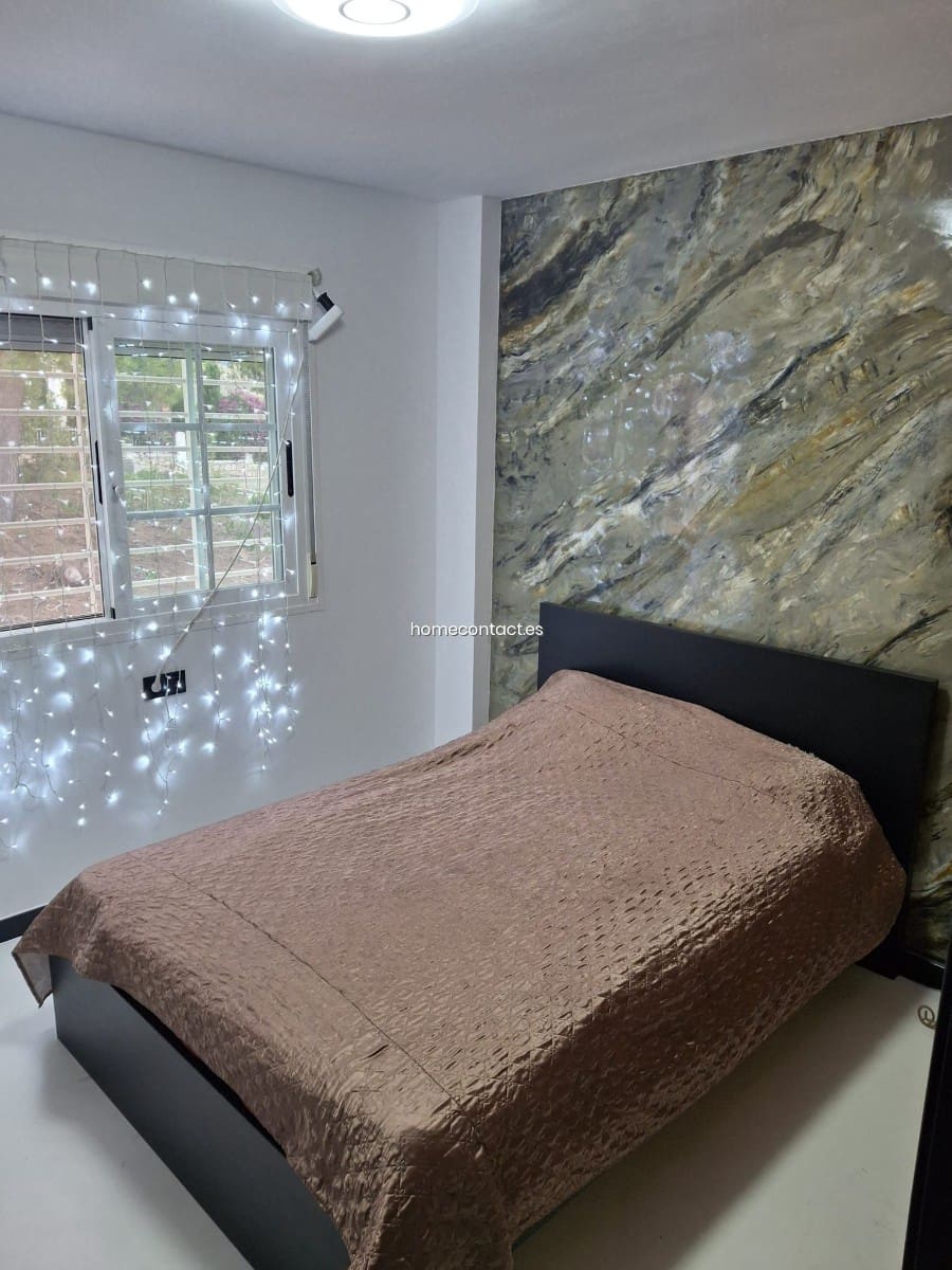 4 sypialnia Dom na sprzedaż w La Nucia z basenem garażem - 366 000 € (Ref: 9254160)