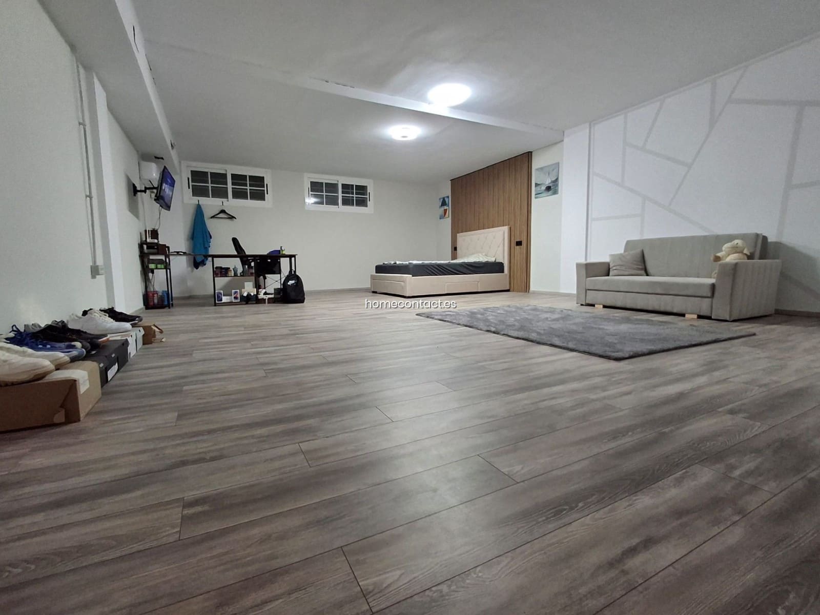 4 sypialnia Dom na sprzedaż w La Nucia z basenem garażem - 366 000 € (Ref: 9254160)