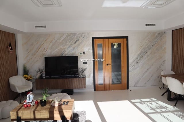 4 bedroom Townhouse for sale in Barranco Hondo - Varadero  , La Nucia with pool garage - € 366,000 (Ref: 9254160)