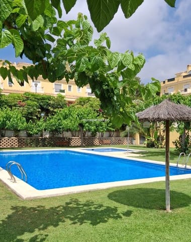 4 bedroom Townhouse for sale in Barranco Hondo - Varadero  , La Nucia with pool garage - € 366,000 (Ref: 9254160)