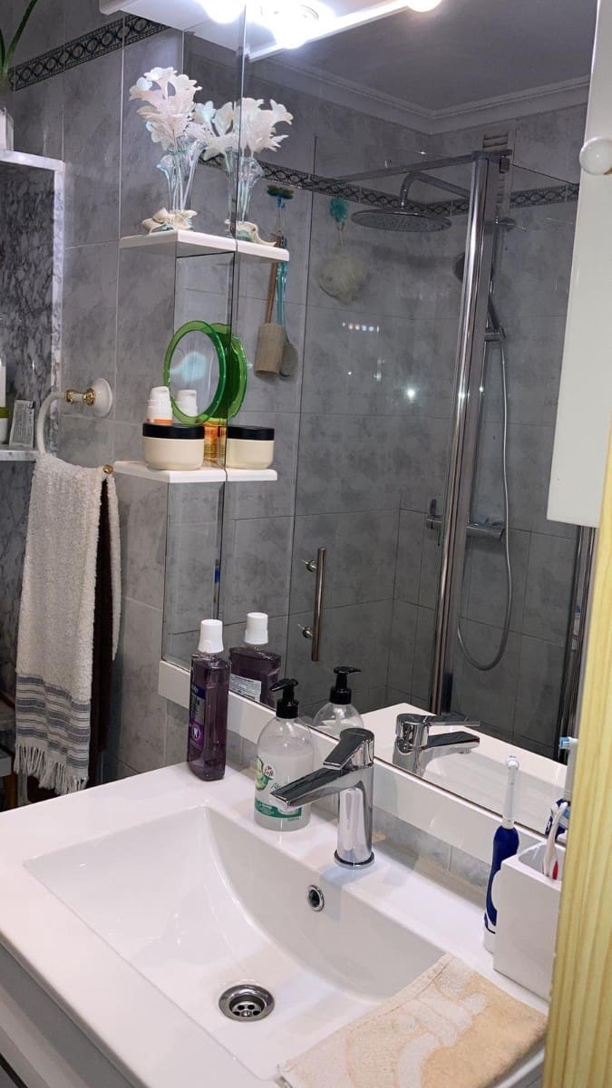 2 sypialnia Apartament na sprzedaż w Benidorm z basenem garażem - 215 000 € (Ref: 9271456)