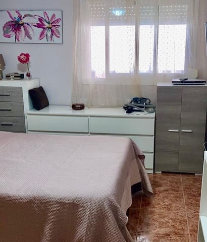 2 sypialnia Apartament na sprzedaż w Playa Poniente, Benidorm z basenem garażem - 215 000 € (Ref: 9271456)