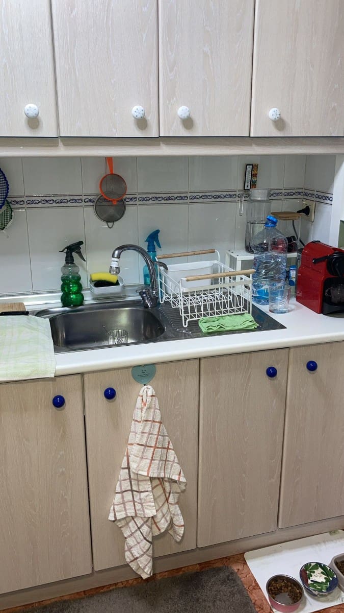 2 sypialnia Apartament na sprzedaż w Benidorm z basenem garażem - 215 000 € (Ref: 9271456)