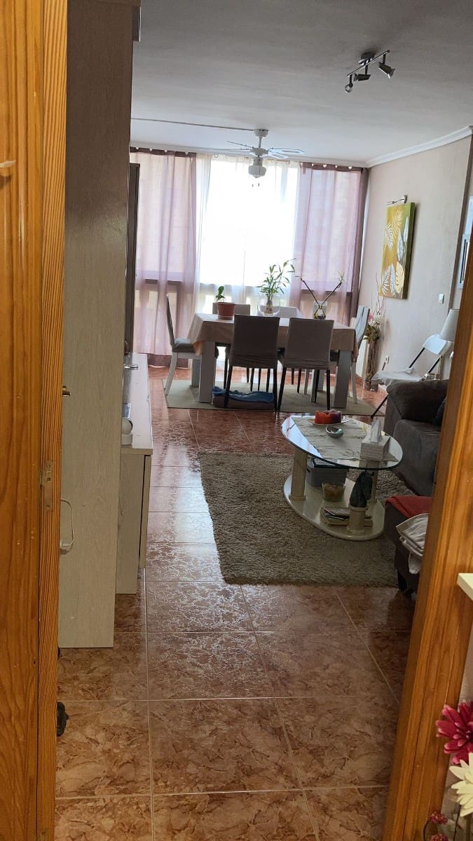 2 sypialnia Apartament na sprzedaż w Benidorm z basenem garażem - 215 000 € (Ref: 9271456)