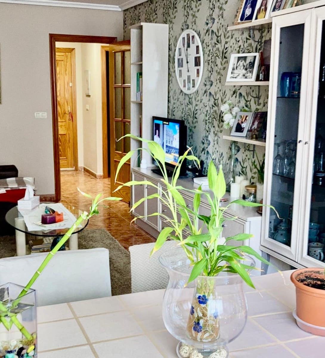 2 sypialnia Apartament na sprzedaż w Benidorm z basenem garażem - 215 000 € (Ref: 9271456)