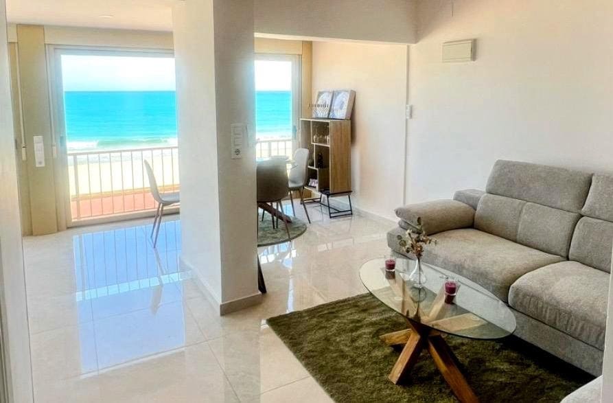 2 sypialnia Apartament przy plaży na sprzedaż w Benidorm - 344 000 € (Ref: 9278478)