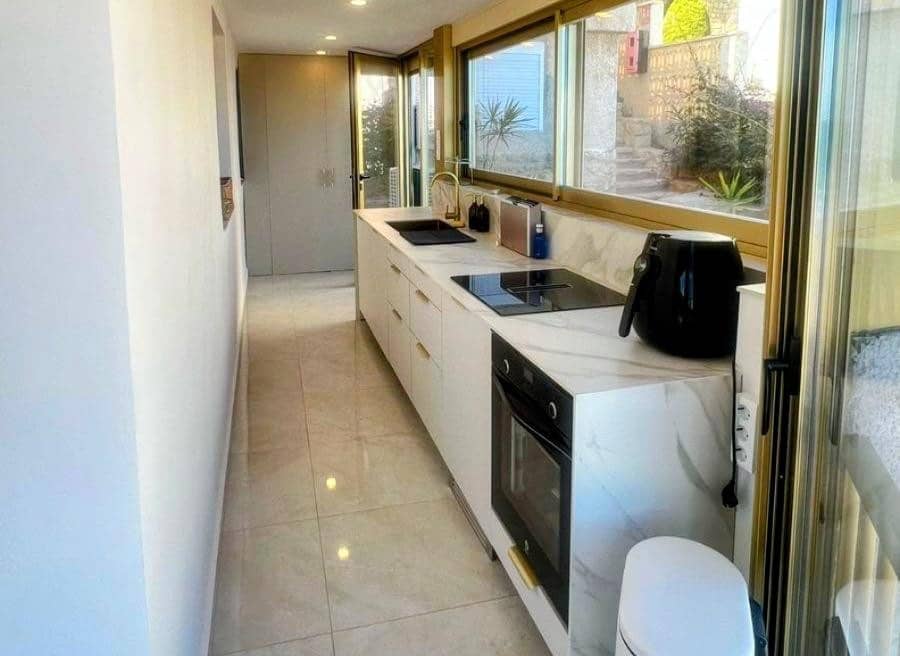 2 sypialnia Apartament przy plaży na sprzedaż w Benidorm - 344 000 € (Ref: 9278478)