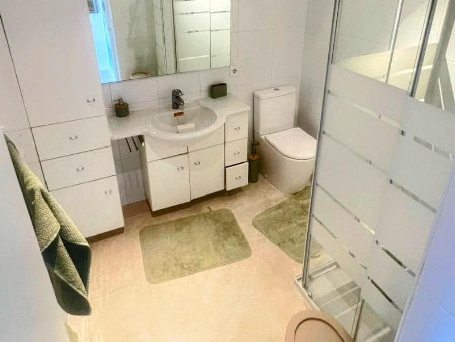 2 sypialnia Apartament przy plaży na sprzedaż w Benidorm - 344 000 € (Ref: 9278478)