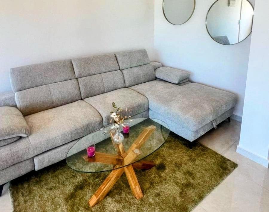 2 sypialnia Apartament przy plaży na sprzedaż w Benidorm - 344 000 € (Ref: 9278478)