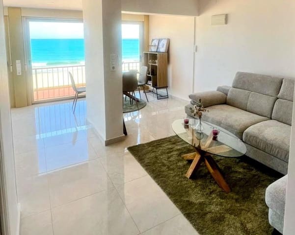 2 sypialnia Apartament przy plaży na sprzedaż w Poniente, Benidorm - 344 000 € (Ref: 9278478)