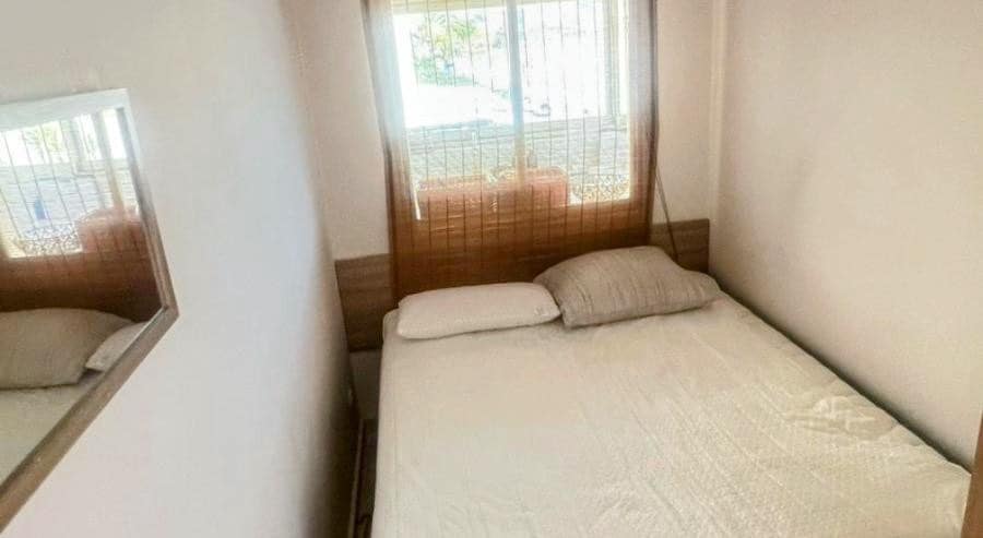 2 sypialnia Apartament przy plaży na sprzedaż w Benidorm - 344 000 € (Ref: 9278478)