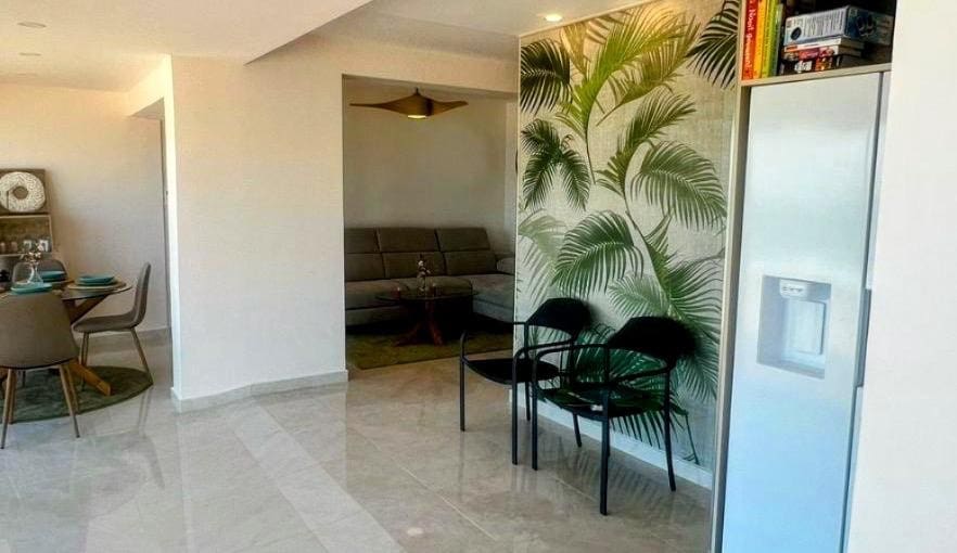 2 sypialnia Apartament przy plaży na sprzedaż w Benidorm - 344 000 € (Ref: 9278478)