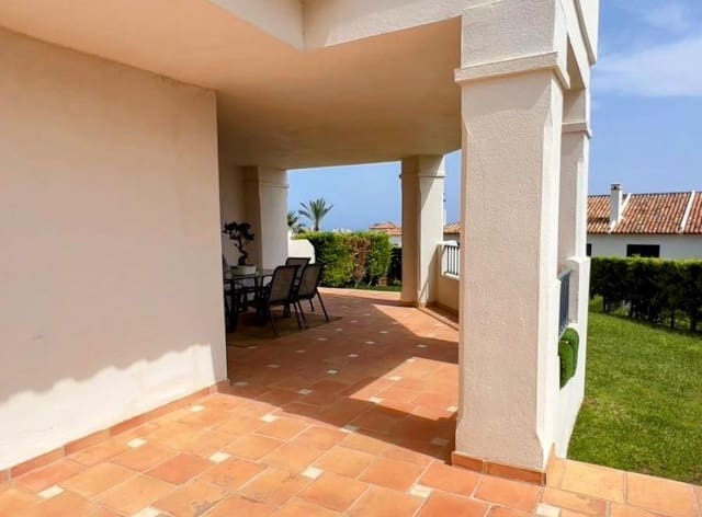 2 sypialnia Apartament na sprzedaż w Golf Bahía, Finestrat z basenem garażem - 360 000 € (Ref: 9278479)