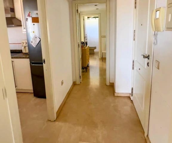 2 sypialnia Apartament na sprzedaż w Golf Bahía, Finestrat z basenem garażem - 360 000 € (Ref: 9278479)