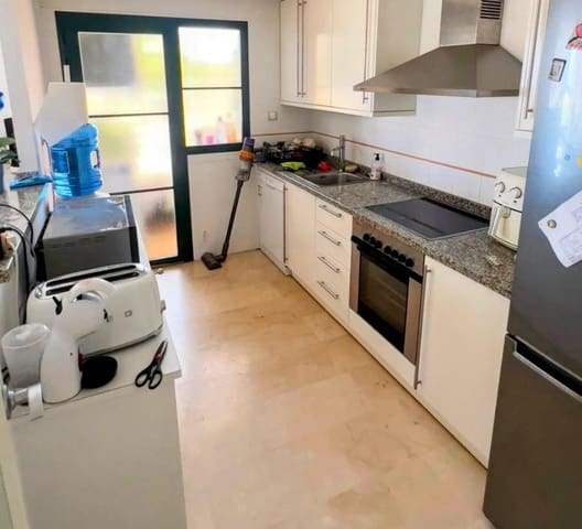 2 sypialnia Apartament na sprzedaż w Golf Bahía, Finestrat z basenem garażem - 360 000 € (Ref: 9278479)